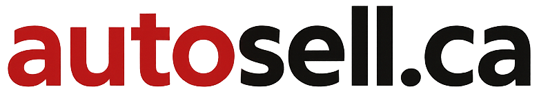 Autosell - Powered by Rogers Motors Logo