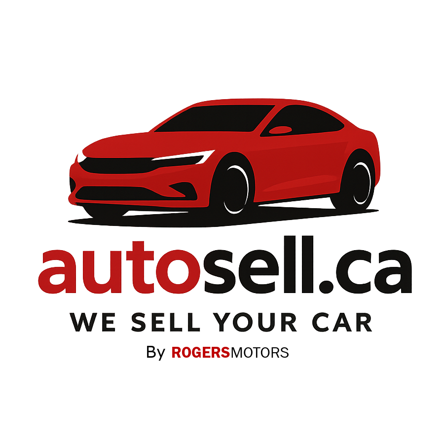 Trust us to sell your car